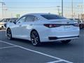 2019 Lexus ES