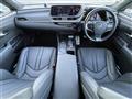 2019 Lexus ES