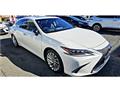 2019 Lexus ES