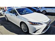 2019 Lexus ES