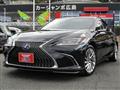 2019 Lexus ES