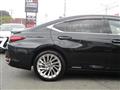 2019 Lexus ES