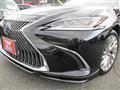 2019 Lexus ES