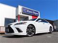 2019 Lexus ES