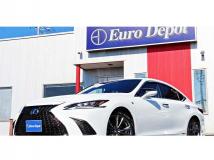 2019 Lexus ES