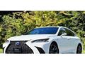 2019 Lexus ES