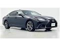 2019 Lexus ES