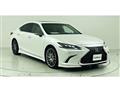 2019 Lexus ES
