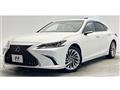 2019 Lexus ES