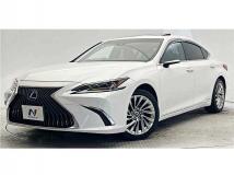 2019 Lexus ES