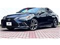 2019 Lexus ES