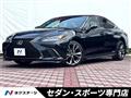 2019 Lexus ES