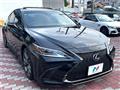 2019 Lexus ES
