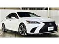 2019 Lexus ES