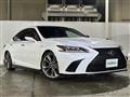 2019 Lexus ES