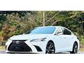 2019 Lexus ES