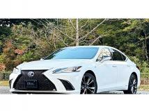 2019 Lexus ES