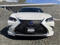 2019 Lexus ES