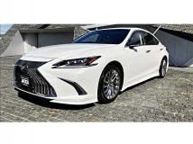 2019 Lexus ES