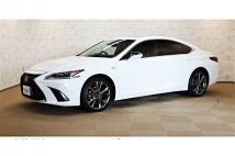 2019 Lexus ES