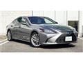 2018 Lexus ES