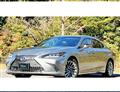 2018 Lexus ES