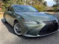 2018 Lexus ES