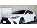 2018 Lexus ES