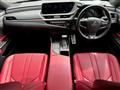 2018 Lexus ES