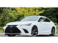2018 Lexus ES