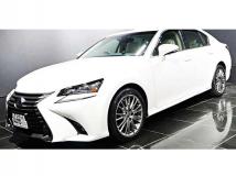 2020 Lexus GS
