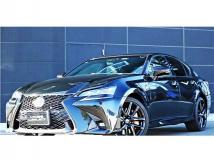 2020 Lexus GS