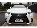 2019 Lexus GS