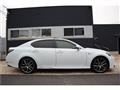 2019 Lexus GS