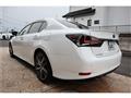 2019 Lexus GS