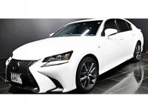 2019 Lexus GS