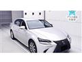2018 Lexus GS