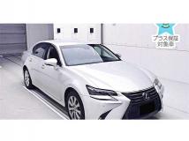 2018 Lexus GS
