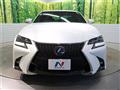 2018 Lexus GS