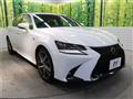 2018 Lexus GS