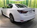 2018 Lexus GS