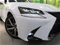 2018 Lexus GS