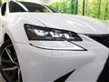 2018 Lexus GS