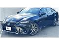 2018 Lexus GS