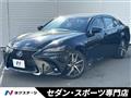 2018 Lexus GS