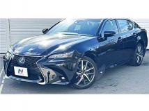 2018 Lexus GS