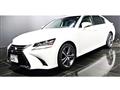2018 Lexus GS