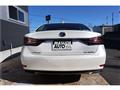 2018 Lexus GS