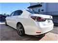 2018 Lexus GS