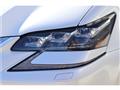 2018 Lexus GS